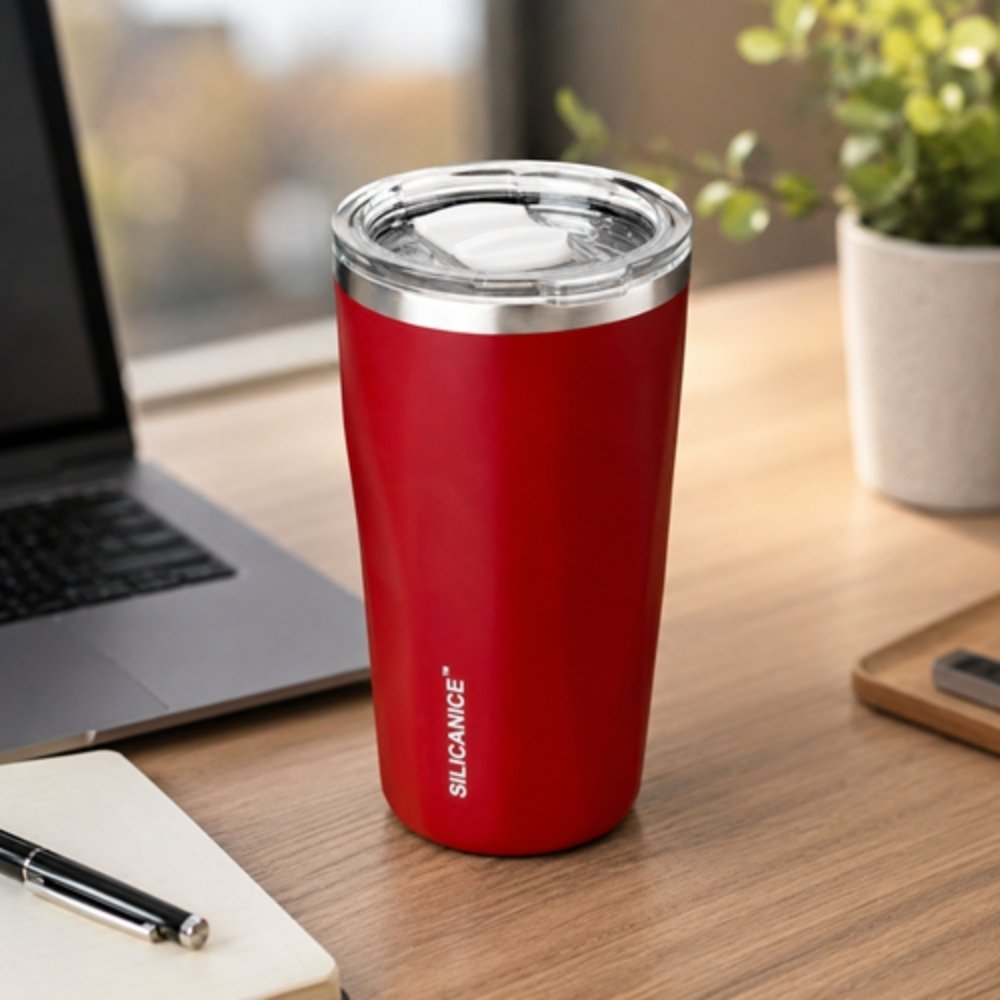 mug Classic Stainless Steel Tumbler